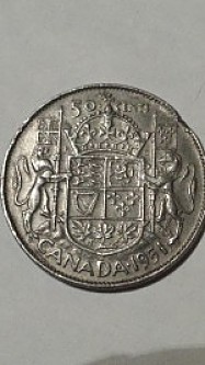 Maybe-Counterfeit?